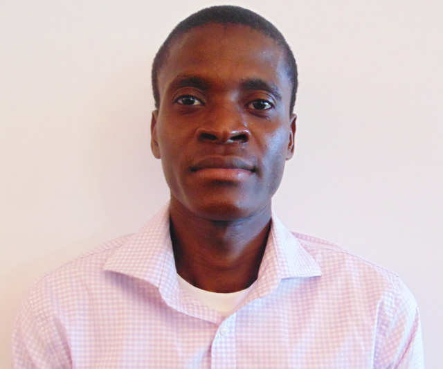 Spencer Kanachin - Trésorier Général - Communauté des Béninois du Colorado (CBC) : Bénin / Etats-Unis